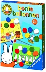 Nijntje 242917 242917 Lernspielzeug