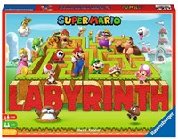 Ravensburger Super Mario™ Labyrinth