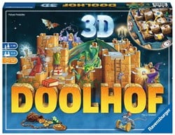 Ravensburger Brettspiel Labyrinth 3D