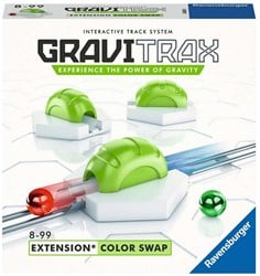 Ravensburger GraviTrax Color Swap