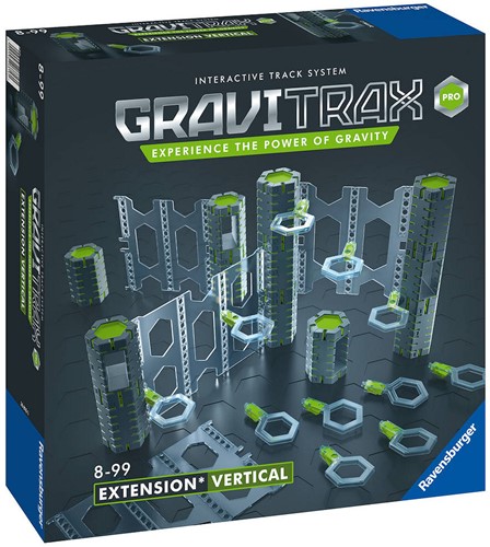 Ravensburger GraviTrax PRO Vertical