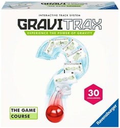 Ravensburger GraviTrax Kugelbahn The Game Course - STEM Spielzeug