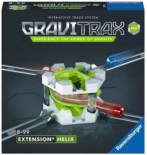 Ravensburger GraviTrax PRO Helix