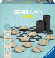 Ravensburger GraviTrax Junior Kugelbahn Erweiterung Trax Set