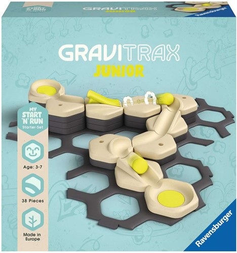 GraviTrax Junior Starter-Set S