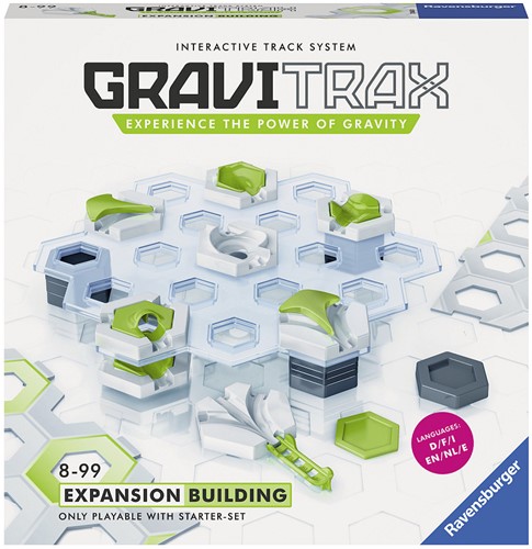 Ravensburger GraviTrax Building Expansion