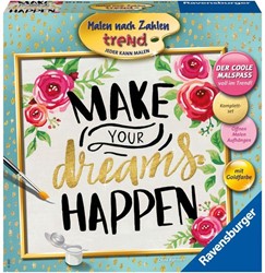 Ravensburger Make your dreams happen