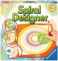 Ravensburger Ravensburger Spiral-Designer