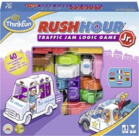 Ravensburger Rush Hour Jr.