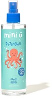 Mini U Mini ü - Ontklitter