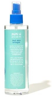 Mini U Mini ü - Ontklitter-3