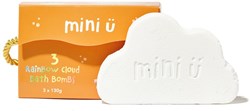 Mini U Mini ü - Badbruisballen Wolk