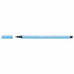 STABILO Pen 68 Mini Filzstift Blau