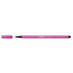 STABILO Pen 68 Filzstift Pink 1 Stück(e)