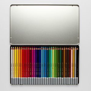 Stabilo Farbstifte Carbothello 36 Stück Pastellstifte Set-2