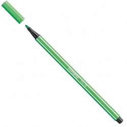 STABILO Pen 68 Mini Filzstift Grün