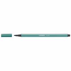 Stabilo Filzstift Pen 68 türkisblau Premium Qualität
