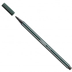 STABILO Pen 68 Mini Filzstift Grün