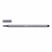 STABILO Pen 68 Filzstift Grau 1 Stück(e)-2