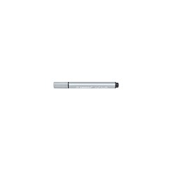 Stabilo Filzstift Trio Scribbi ergonomisch Elefant Grau - unzerstörbare Spitze
