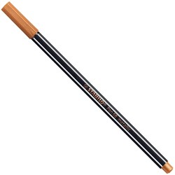Stabilo Premium Filzstift Metallic Kupfer - Kreativer Marker
