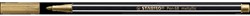 STABILO Pen 68 metallic - hochwertiger Filzschreiber - gold