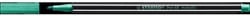 STABILO Pen 68 metallic - Premium-Filzschreiber - grün-metallic
