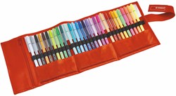 Stabilo Pen 68 Premium Filzstift Rollerset mit 30 Farben