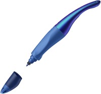 STABILO EASYoriginal - ergonomischer Tintenroller - rechtshändig - Holographie-Edition - blau-2
