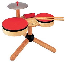Plan Toys Musikinstrumente