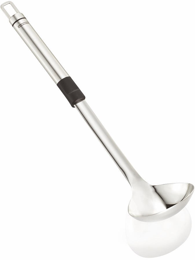 Leifheit Suppenkelle klein Edelstahl