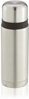 Leifheit coco isoleerfles 0,75 l rvs