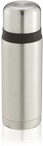 Leifheit coco isoleerfles 0,75 l rvs