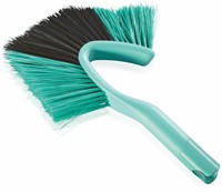 Leifheit Dusty stofbezem click systeem