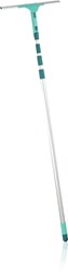 Leifheit Fensterwischer Powerslide 40 cm mit Teleskopstiel - Reinigung