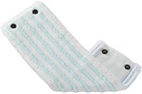 Leifheit Bodenwischer Ersatzbezug Mikrofaser Clean Twist XL - türkis