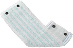 Leifheit Bodenwischer Ersatzbezug Mikrofaser Clean Twist XL - türkis