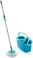 Leifheit  clean twist disc mop - compleet systeem (ergo)