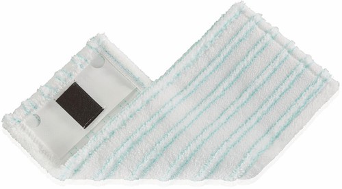 Leifheit  Clean Twist M  Ergo vervangingsdoek Micro Duo