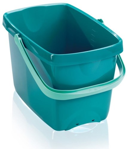 Leifheit Eimer Reinigung 12 Liter Picobello M