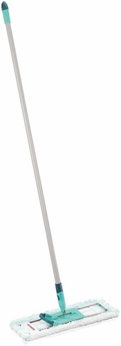 Leifheit Profi vloerwisser 42cm met steel Micro Duo