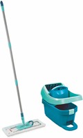 Leifheit Profi set XL met vloerwisser en pers
