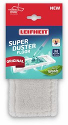 Leifheit Bodenreiniger Super Duster Bezug M 33cm Staubwischer