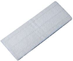 Leifheit Ersatzschwamm Bodenwischer Picobello extra soft 27 cm weiß