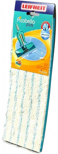 Leifheit vervangingsspons Picobello 27 cm Cotton plus