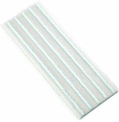Leifheit Ersatzschwamm Bodenwischer Picobello Micro duo 33cm - türkis