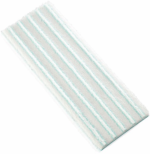 Leifheit Ersatzschwamm Bodenwischer Picobello Micro duo 33cm - türkis