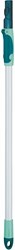 Leifheit Teleskopstiel - Bodenreiniger 75-135 cm Click System