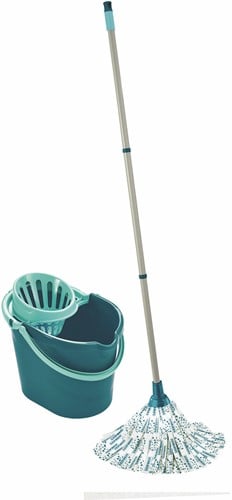 Leifheit classic mop set combi