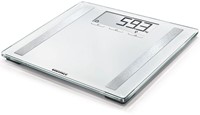 Soehnle personenweegschaal digitaal shape sense control 200